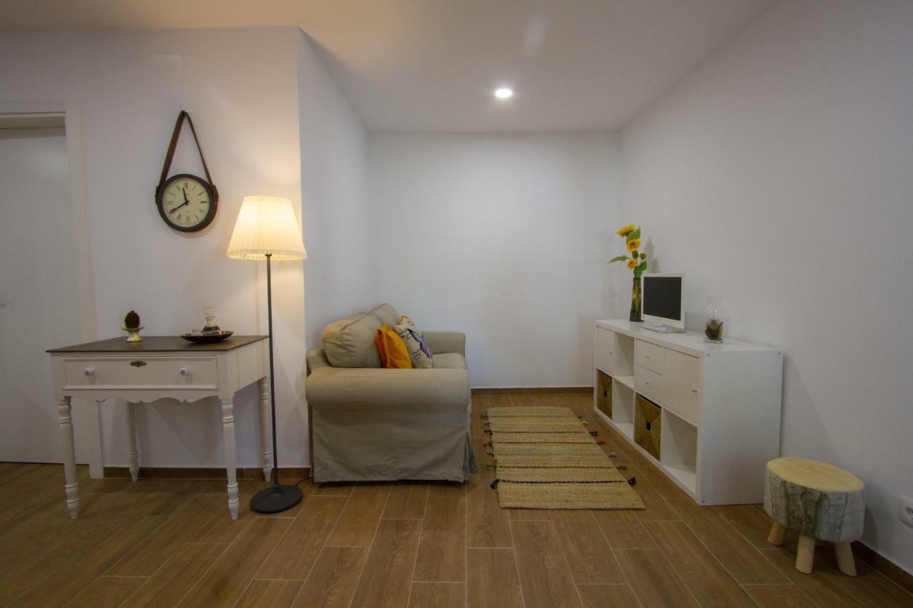 Casa Dos Avos Appartement Azeitao Buitenkant foto