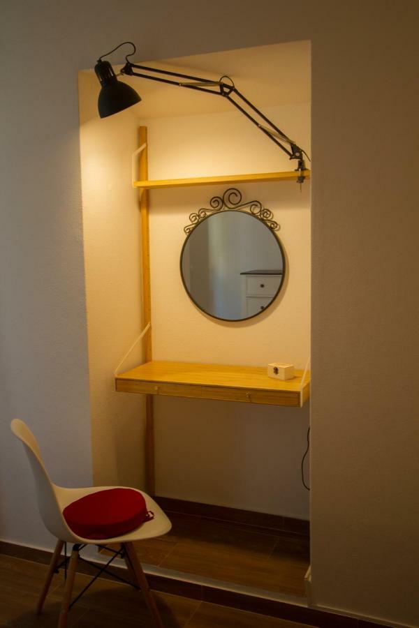 Casa Dos Avos Appartement Azeitao Buitenkant foto