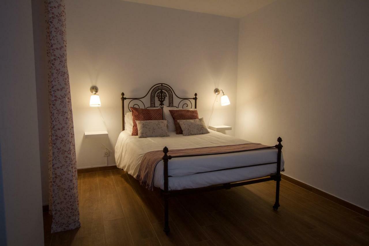 Casa Dos Avos Appartement Azeitao Buitenkant foto