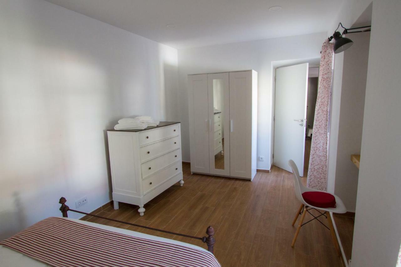 Casa Dos Avos Appartement Azeitao Buitenkant foto