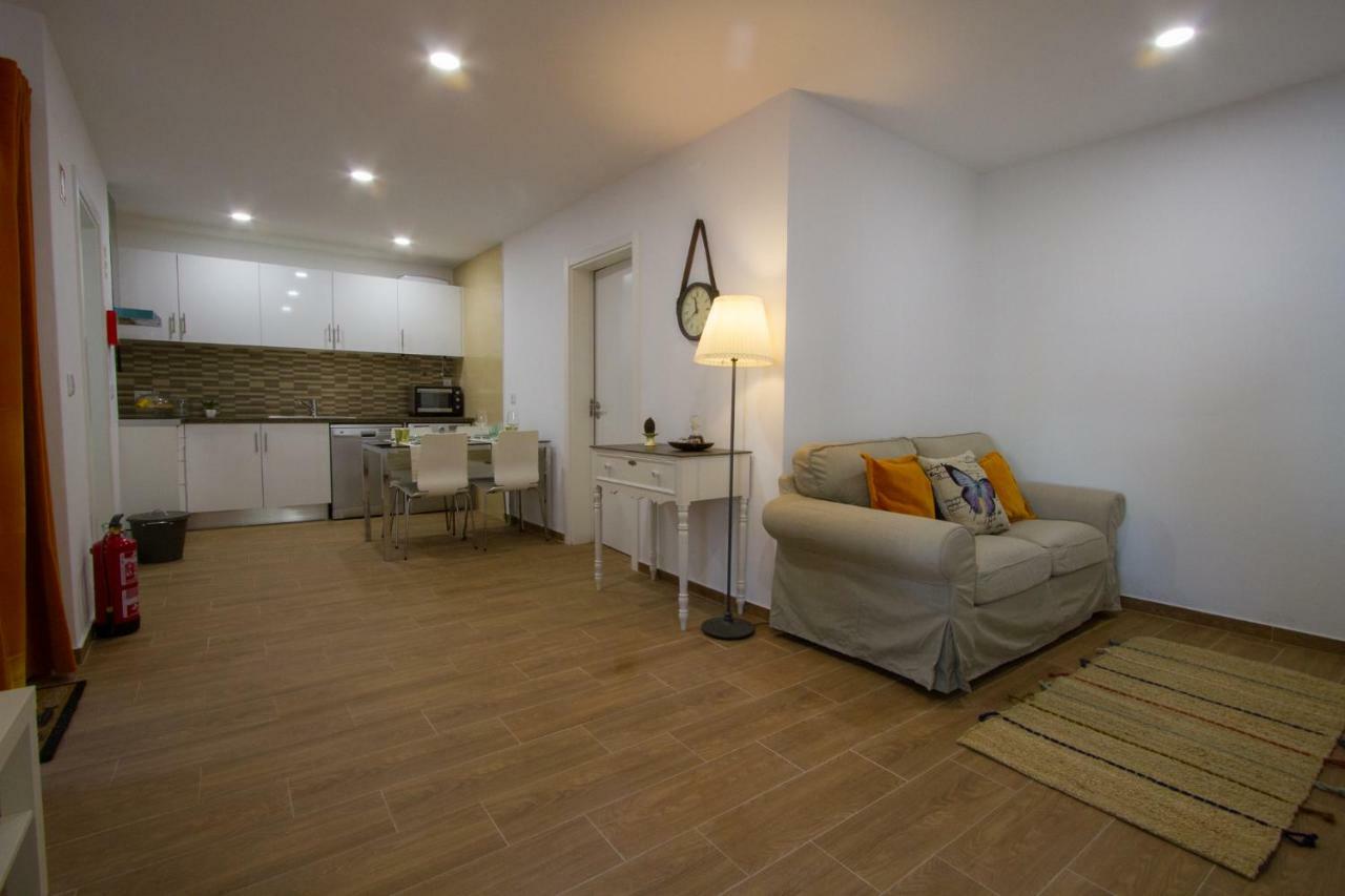 Casa Dos Avos Appartement Azeitao Buitenkant foto