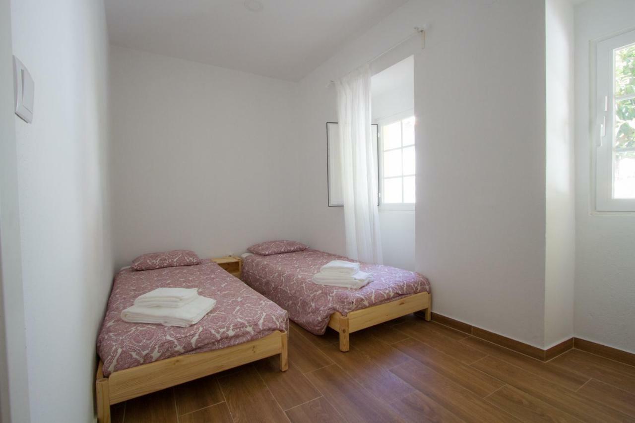 Casa Dos Avos Appartement Azeitao Buitenkant foto