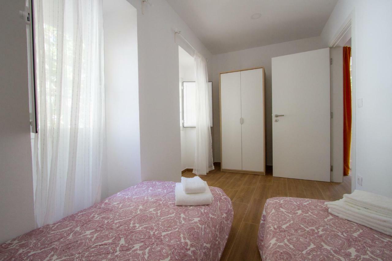 Casa Dos Avos Appartement Azeitao Buitenkant foto