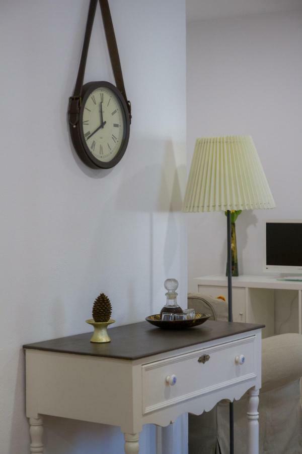 Casa Dos Avos Appartement Azeitao Buitenkant foto