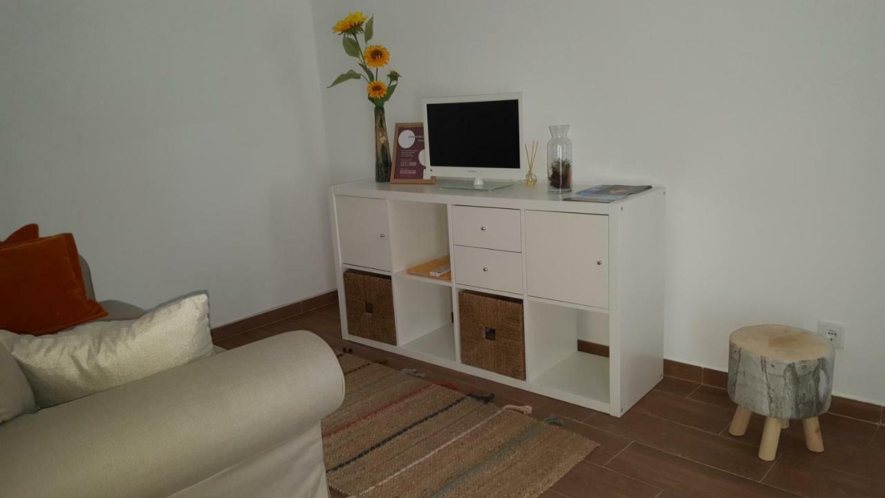 Casa Dos Avos Appartement Azeitao Buitenkant foto