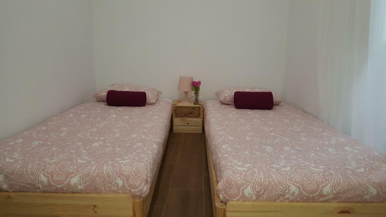 Casa Dos Avos Appartement Azeitao Buitenkant foto